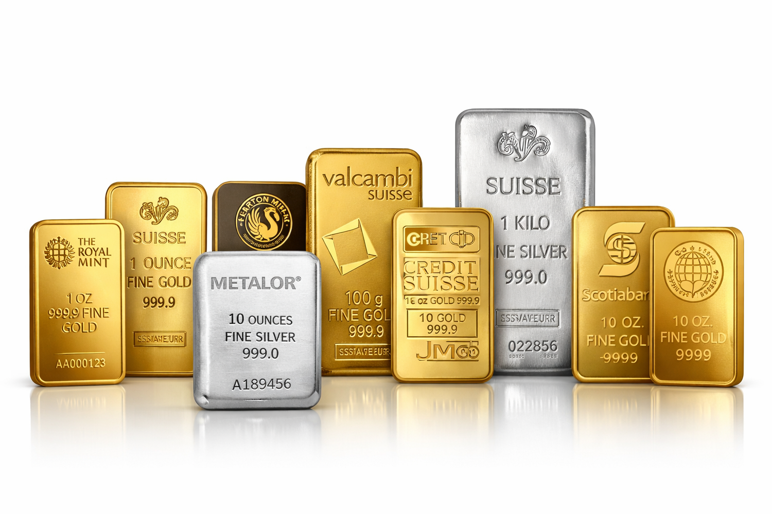 Investment Collection