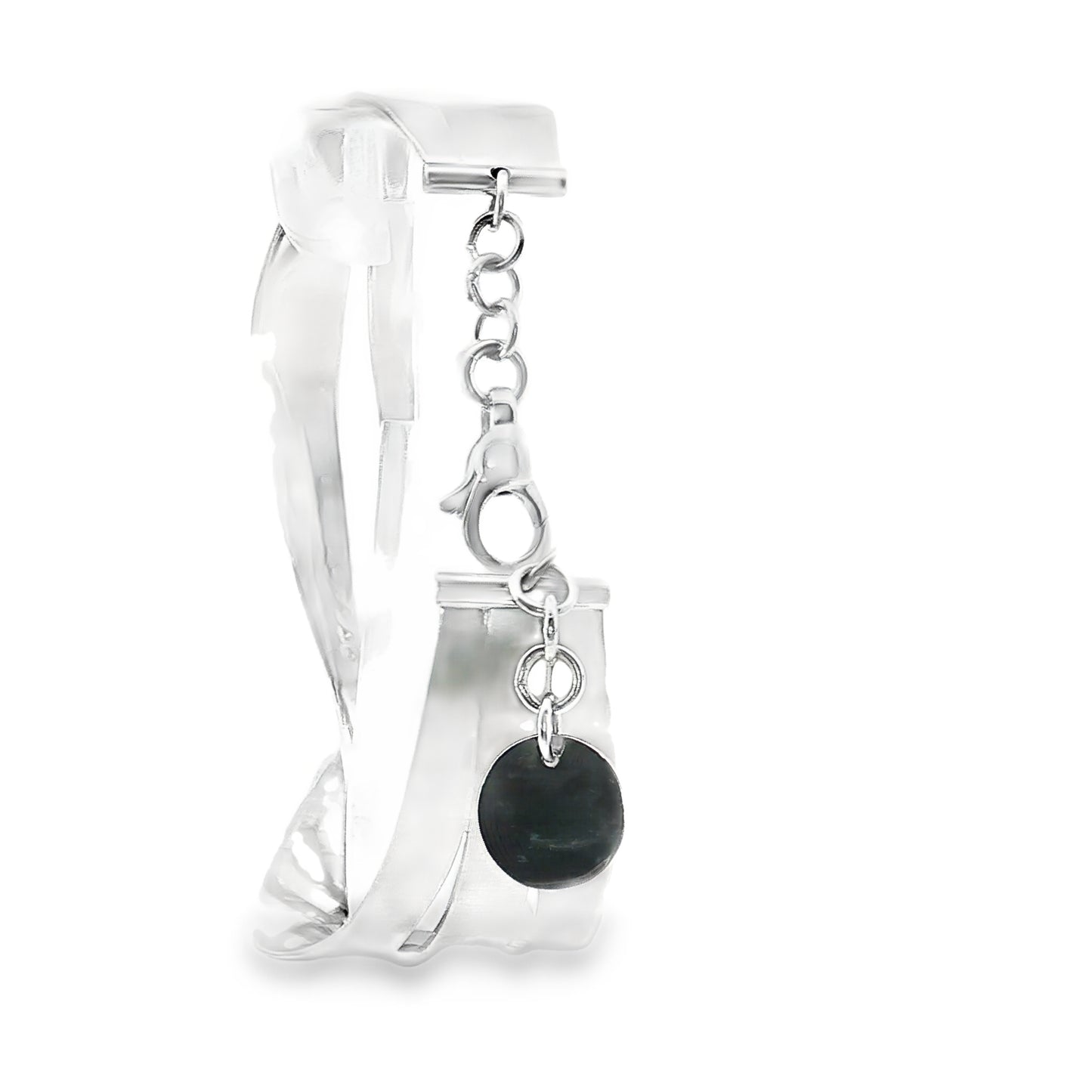 Eternal Flow Diamond Bracelet