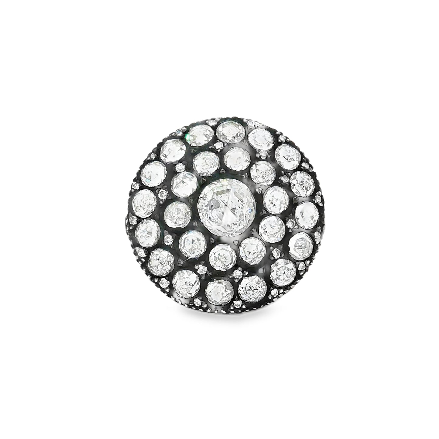 Eternal Constellation Diamond Ring