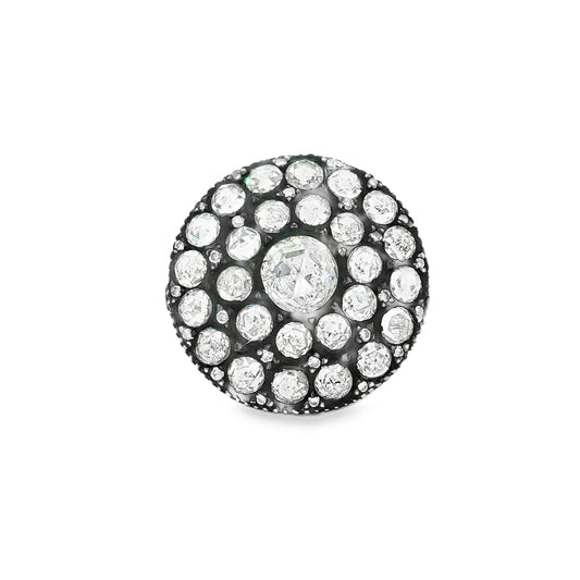 Eternal Constellation Diamond Ring