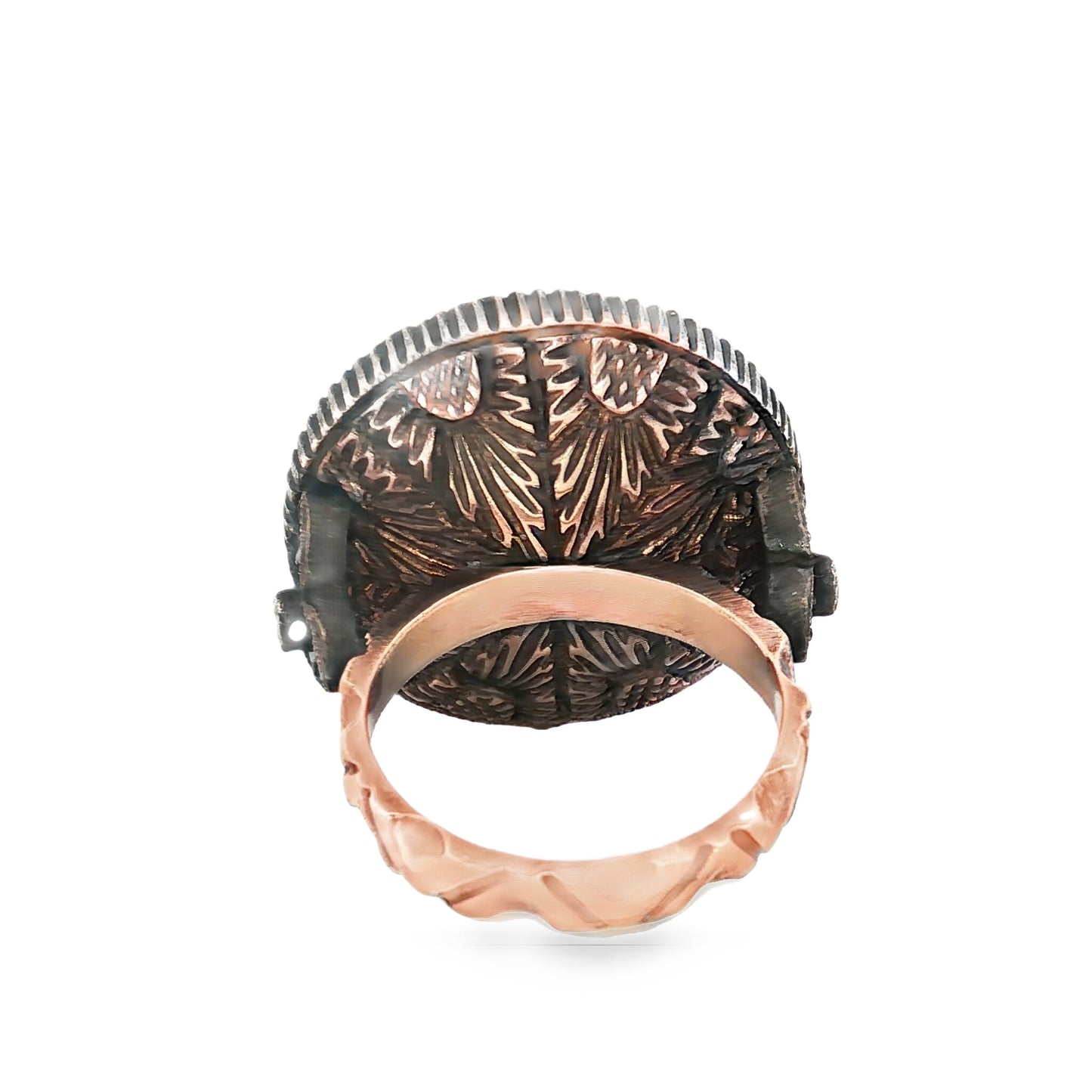Eternal Constellation Diamond Ring