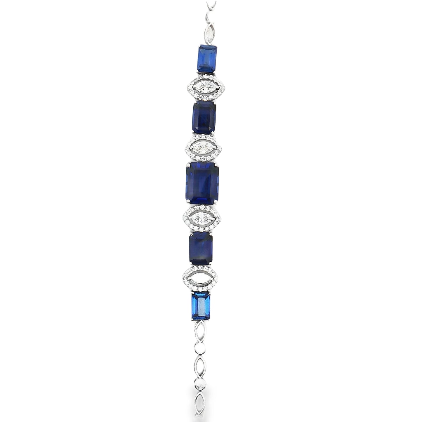 Royal Midnight Bracelet